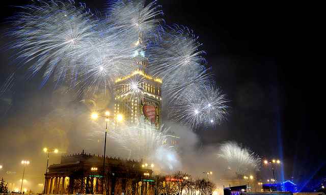 Warsaw-NYE | New Years Eve 2022