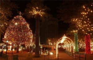 2022 New Years Eve Celebrations in El Paso