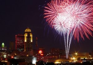 What State Of Iowa Offers At New Year Eve 2022