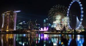 fireworks glimpse newyearseveblog