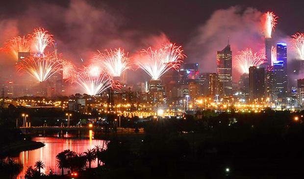 fireworks australia melbourne eve 2022 year years nye discover earliest planning welcome if newyearseveblog