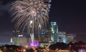 Discover New Years Eve in Raleigh 2022