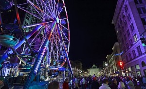 Discover New Years Eve in Raleigh 2022