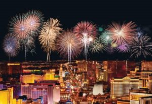 Enjoy Best Christmas Parties in Las Vegas 2019