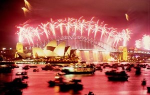 New Years Eve in Sydney 2022 is dream celebration