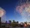 NYE Fireworks in NYC