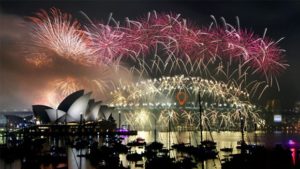 New Years Eve in Sydney 2022 is dream celebration