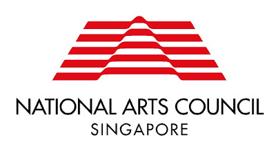 Singapore National Arts Council Logo