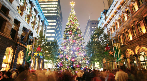 Things to do during Christmas in Sydney Australia 2023