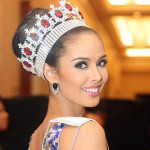 Miss Philippines - Miss World 2013