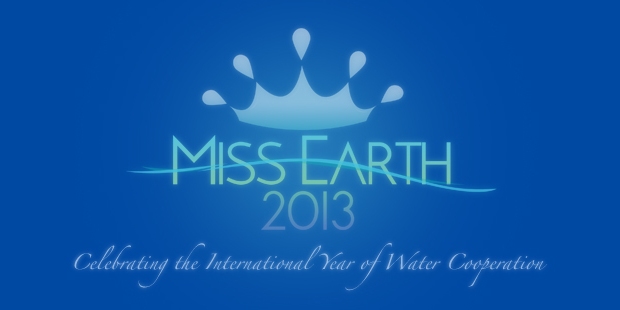 Miss Earth 2013 in The Philippines