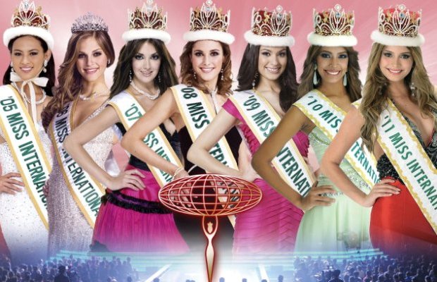Miss Internation 2013 Predictions