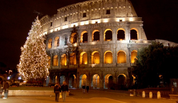 Christmas Celebrations in Italy