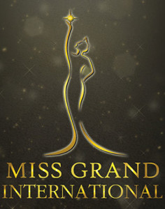 Logo of Miss Grand International
