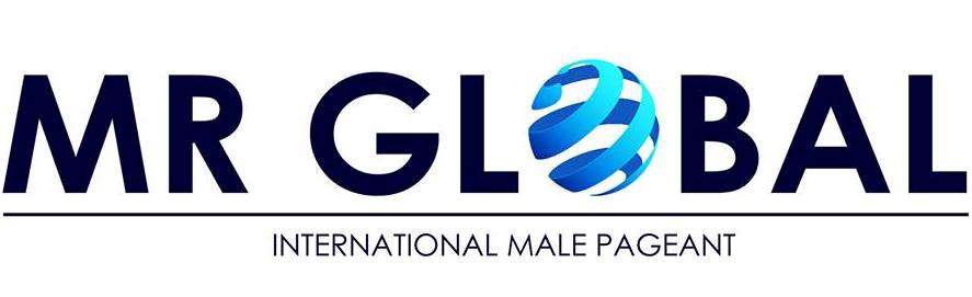 Logo of Mr Global Pageant in Thailand 2014
