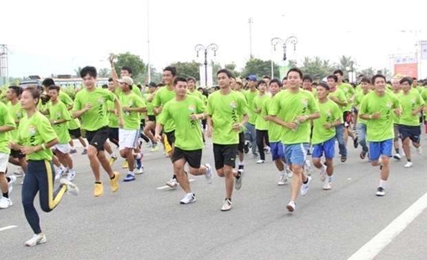 Da Nang Marathon