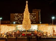 Christmas Celebrations in Kansas City
