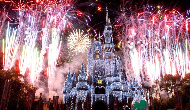 Visiting Orlando To Enjoy Parties On New Years Eve 2023