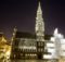 Christmas Events in Brussels