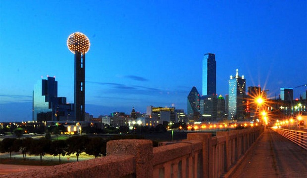 Fort Worth New Years Eve