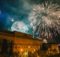 NYE Fireworks and Countdown in Minsk