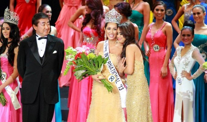 Miss International 2014
