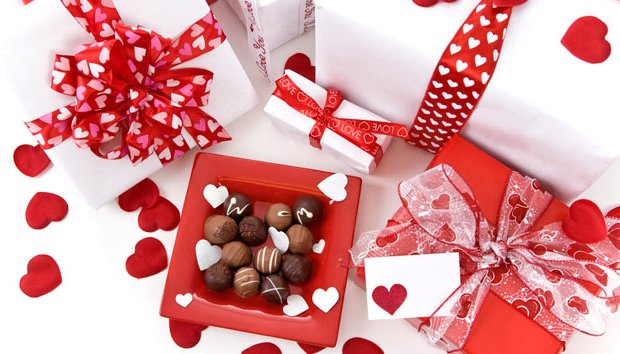 Gift Ideas for 2014 Valentines Day