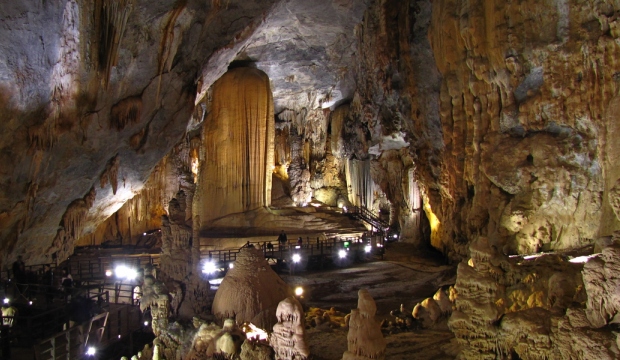 Î‘Ï€Î¿Ï„Î­Î»ÎµÏƒÎ¼Î± ÎµÎ¹ÎºÏŒÎ½Î±Ï‚ Î³Î¹Î± Son Doong cave Vietnam