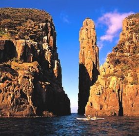 Tasmania Attractions