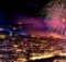 NYE Fireworks in Marseille