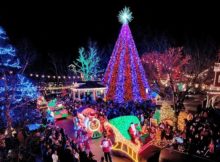 Missouri Events on Christmas