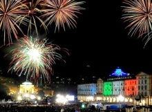 New Years Eve in Italy