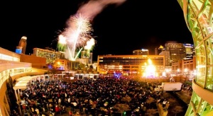 Enjoy Dazzling New Year's Eve 2022 In Utah