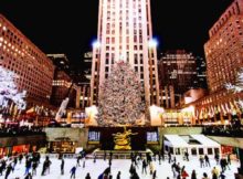 Christmas Events in New York