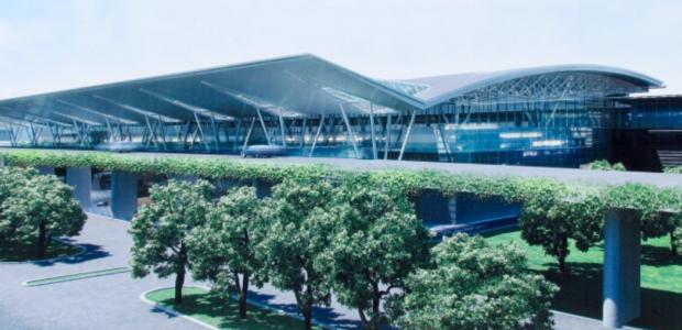 Da Nang International Terminal