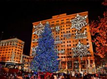 Christmas Events in Portland