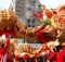 Chinese New Year in Flushing Queens