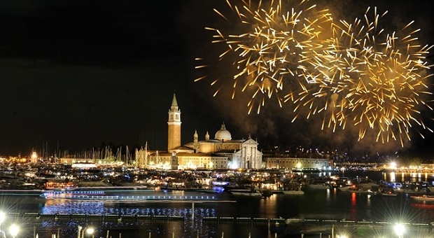 New Years Eve in Italy