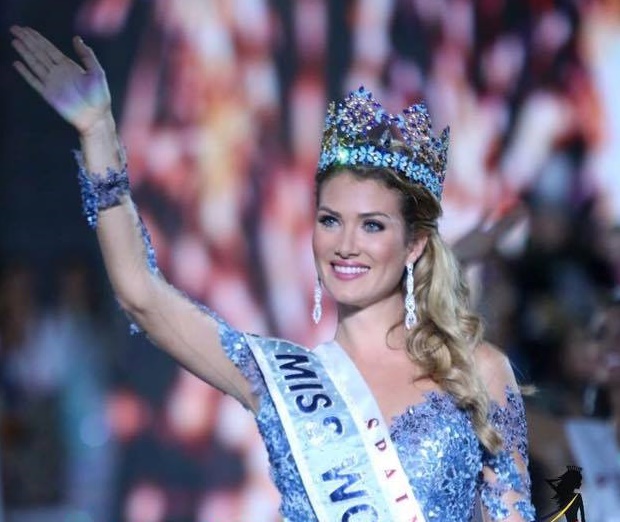 Miss World 2015 