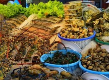 Hua Hin Seafood