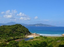 Money Island in Nha Trang