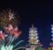 NYE Fireworks in Kaohsiung