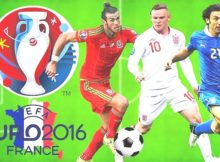 Predictions for Euro 2016 at Group Stage
