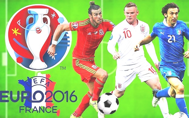 Predictions for Euro 2016 at Group Stage