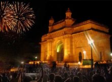 New Years Eve in India