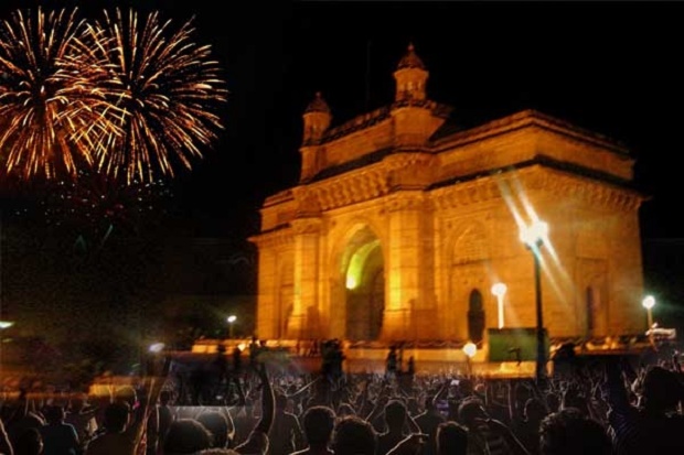 Discovering 2023 New Years Eve Celebrations In India