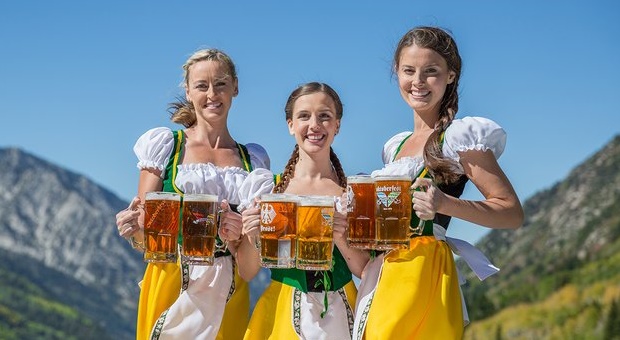Discovering Oktoberfest- Beer Festival in Germany 2021