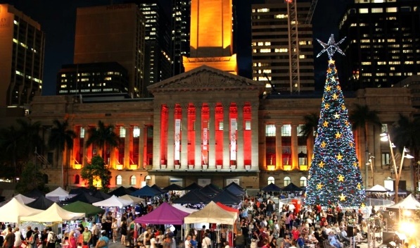 Exploring Top Events Of 2022 New Years Eve In Brisbane