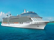 Celebrity Cruises New Year Cruising