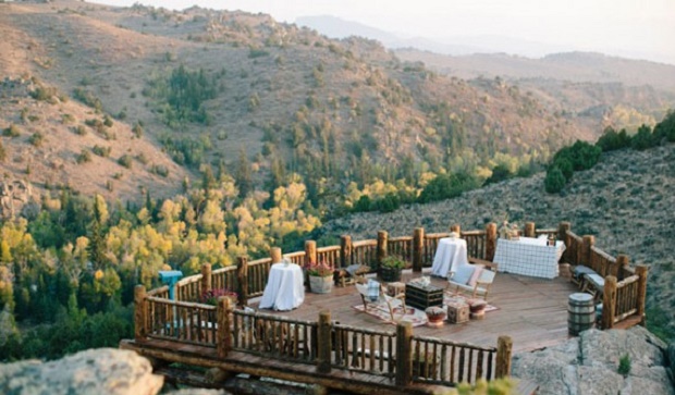 Resort Lodge & Spa at Brush Creek Ranch 